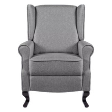 Philo Recliner Accent Chair
